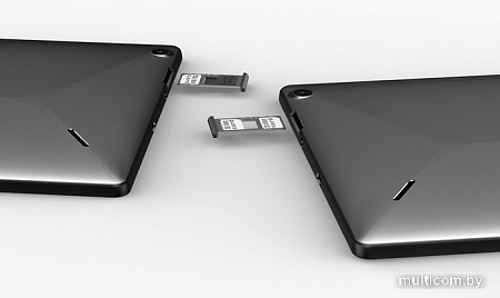 Планшет Chuwi HiPad X 6GB/128GB (черный)