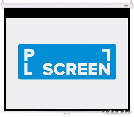 Проекционный экран PL Magna MWM-NTSC-145D