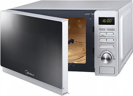 Микроволновая печь Midea AG720C4E-S