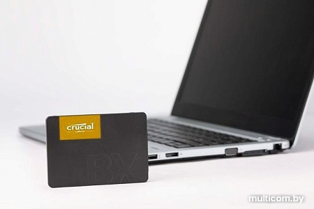 SSD Crucial BX500 960GB CT960BX500SSD1