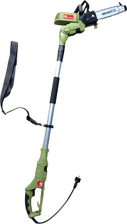 Электрическая пила Zigzag ECP 106 (высоторез)