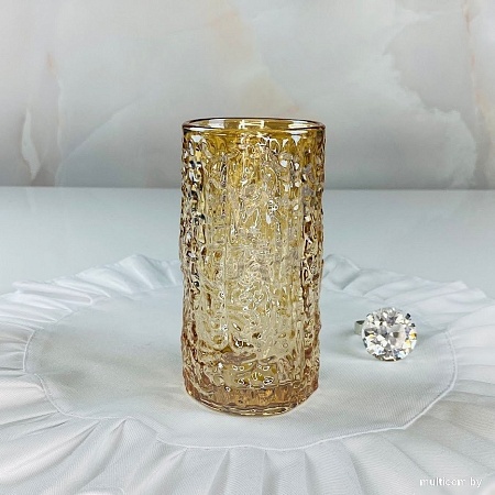 Набор стаканов для воды и напитков Lenardi 589-079 (6 шт)