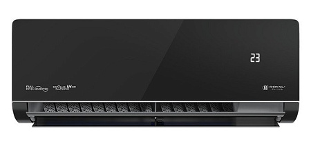 Кондиционер Royal Clima Supremo Nero Full DC EU Inverter RCI-RSN75HN