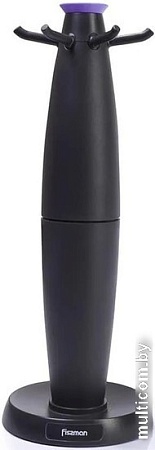 Подставка для кухонных инструментов Fissman 1107