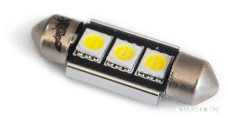 Светодиодная лампа AVS C005 T11 A07054S (2 шт)