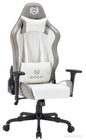 Brave WS-2 (Hulk Dark Brown)