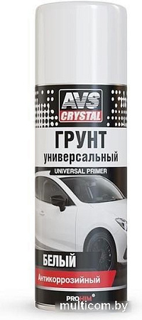 Грунт AVS AVK-150
