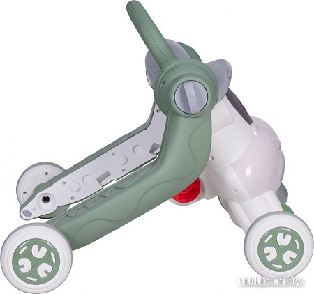 Ходунки Farfello K12 (светло-зеленый)