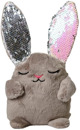 Классическая игрушка Milo Toys Зайка Мила 4536761