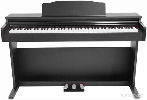 Цифровое пианино Solista DP200BK