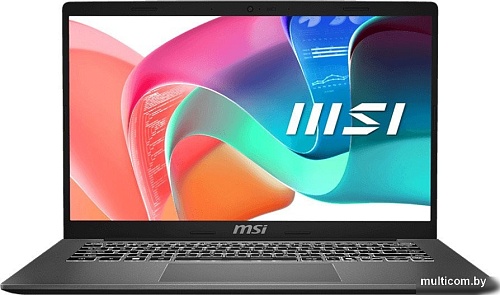 Ноутбук MSI Modern 14 F13MG-071XRU