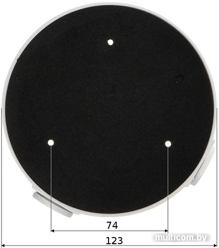 Кронштейн Dahua DH-PFA137