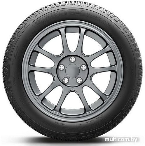 Автомобильные шины Michelin CrossClimate 2 185/65R15 92V