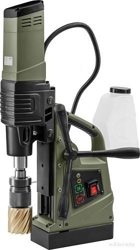 Сверлильный станок Lenz магнитный Steyr-55