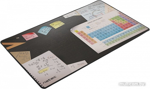 Коврик для мыши Natec Science Maxi