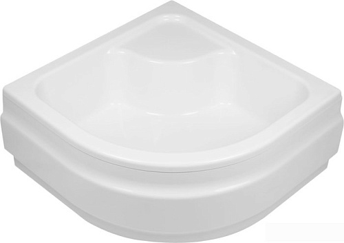 Душевой поддон Deante Deep 80x80 KTD 042B