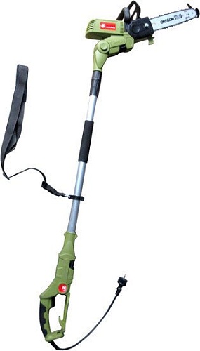 Электрическая пила Zigzag ECP 106 (высоторез)