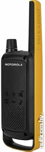 Портативная радиостанция Motorola T82 Extreme