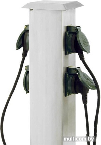 Розетки, выключатели Eglo Park 4 90748