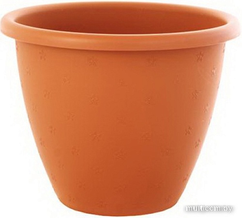 Вазон Plafor La Madera 4 062-00