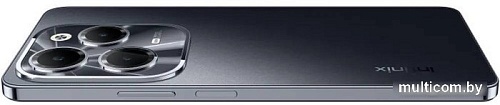 Смартфон Infinix Hot 40 X6836 8GB/256GB (звездный черный)