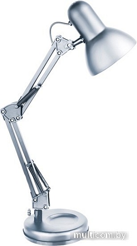 Настольная лампа Camelion KD-313 С03 13641 (серебристый)