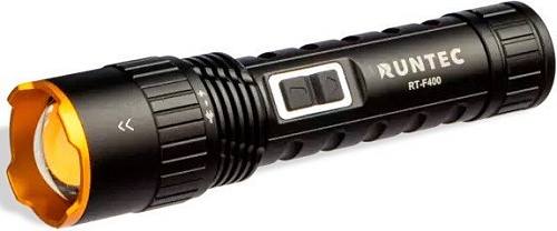 Фонарь Runtec RT-F400