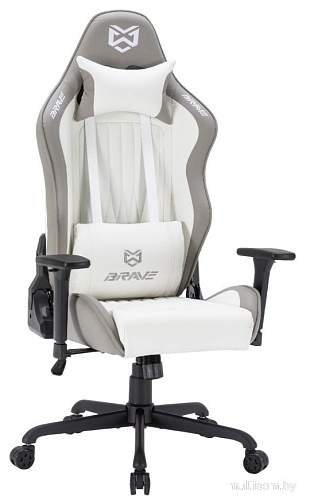 Brave WS-2 (Hulk Dark Brown)