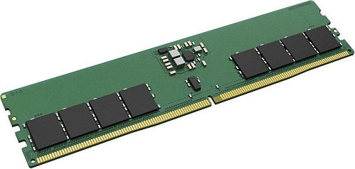 Оперативная память Kingston 32ГБ DDR5 6400 МГц KVR64A52BS8-32