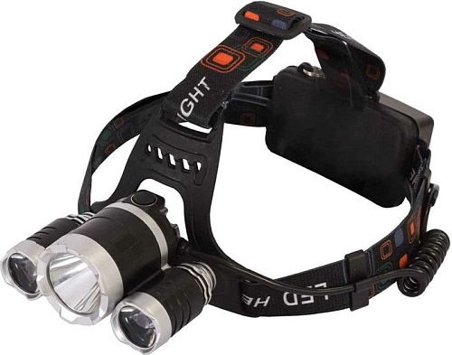 Фонарь Glanzen UFL-0600-V15