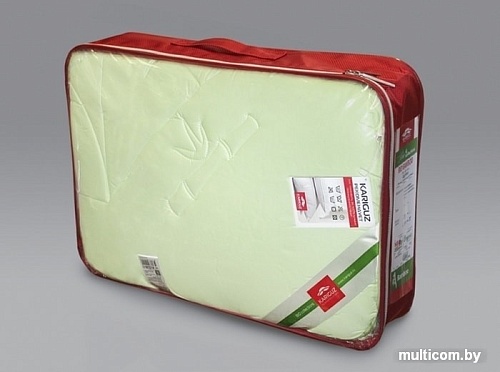 Одеяло Kariguz Био Бамбук ББм21-9-3 (150x200 см)