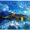 Пазл Puzzle Красота природы 9341551