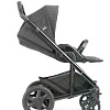 Коляска прогулочная «книга» Joie Chrome DLX (Pavement)