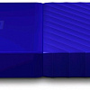Внешний жесткий диск WD My Passport 1TB [WDBBEX0010BRD]