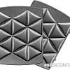 Сменная панель Redmond RAMB-107 для сырников и печенья