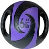 Мяч Original FitTools FT-DHMB-06