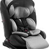 Детское автокресло Indigo Max-X ST-3 (серый)