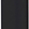 USB Flash Smart Buy 4GB V-Cut Black (SB4GBVC-K)