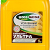 Антисептик Woodmaster Биосепт Ультра (5 кг)