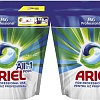 Ariel Все в 1 Original (120 шт)