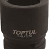 Головка слесарная Toptul KABA2427