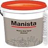 Comma Средство для рук Manista с перлитом 10л MAN10L