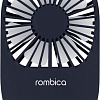 Вентилятор Rombica Flow Handy Fan IV Blue