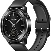 Умные часы Xiaomi Watch S3 M2323W1 (черный, международная версия)