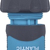 Коннектор Plantic Light 3/4&amp;quot; 39371-01