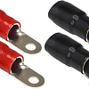 Клемма акустическая Aura ACN-R358/4