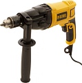 Ударная дрель Denzel ID-1050-2