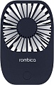 Вентилятор Rombica Flow Handy Fan IV Blue