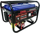 Бензиновый генератор Витязь ГБ-4000Е