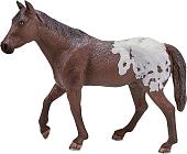 Фигурка Konik Аппалузский жеребец Чепрачной масти AMF1050